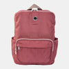 Backpack Grande Burdeos