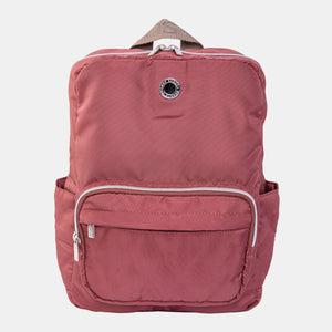 Backpack Grande Burdeos