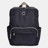 Backpack Grande Negra