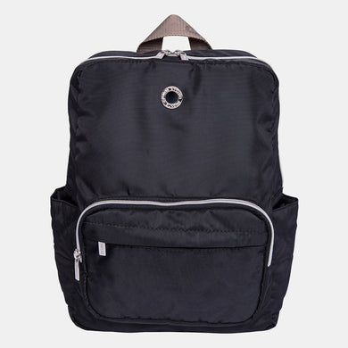 Backpack Grande Negra