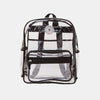 Backpack Transparente