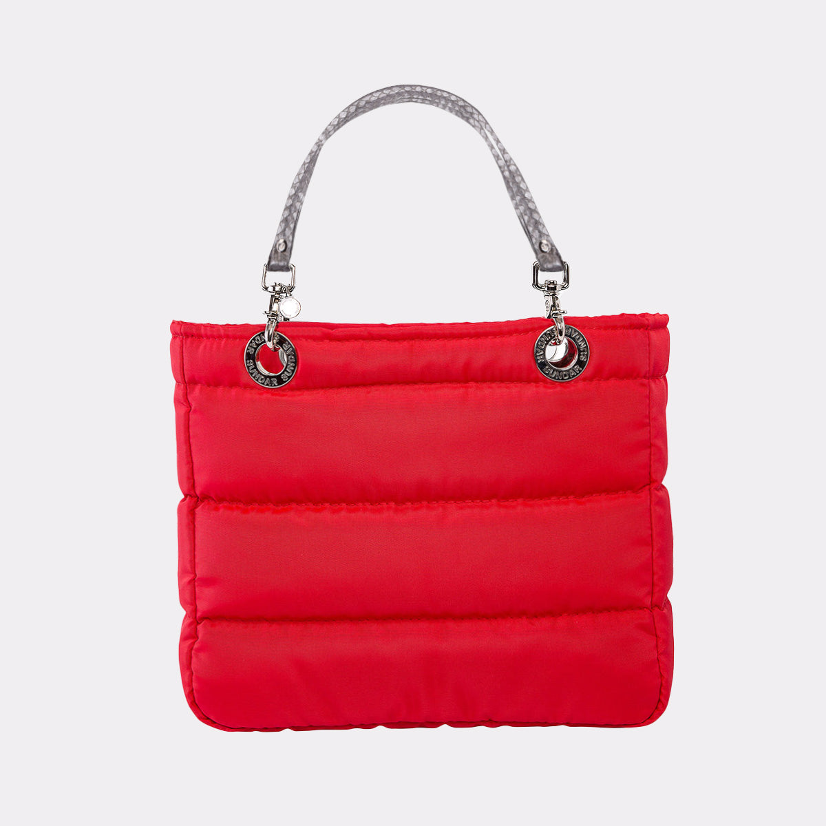 Kit Cartera Plata