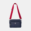 Bolsa Crossbody Laura Mezclilla