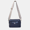 Bolsa Crossbody Laura Azul Marino