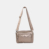 Bolsa Crossbody Laura Dorada