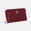 Cartera Tango Red