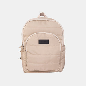 Backpack Lety Beige