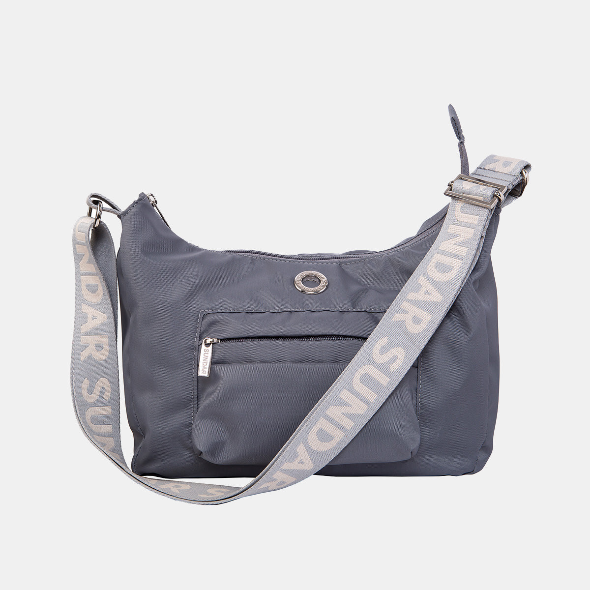 Bolsa Martina Gris