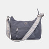 Bolsa Martina Gris