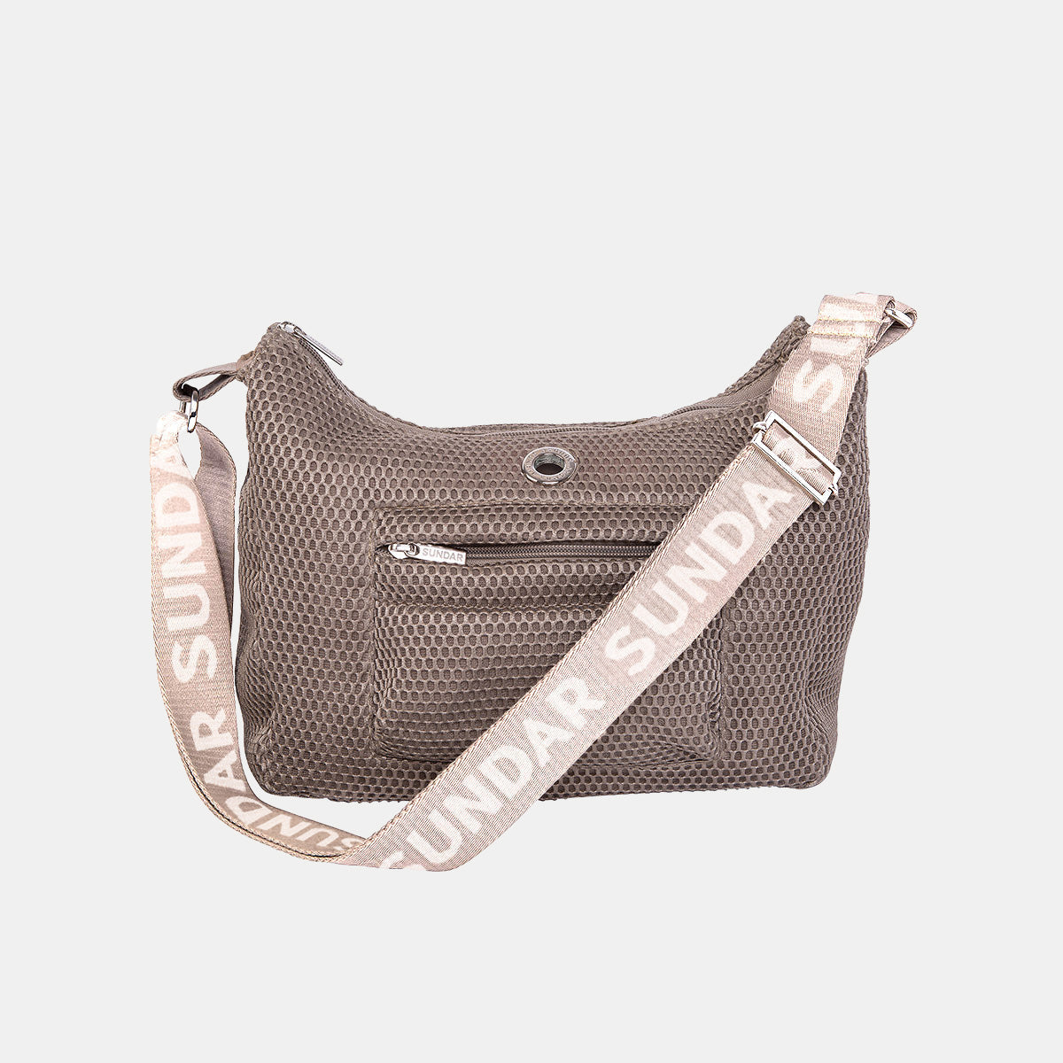 Bolsa Martina Beige