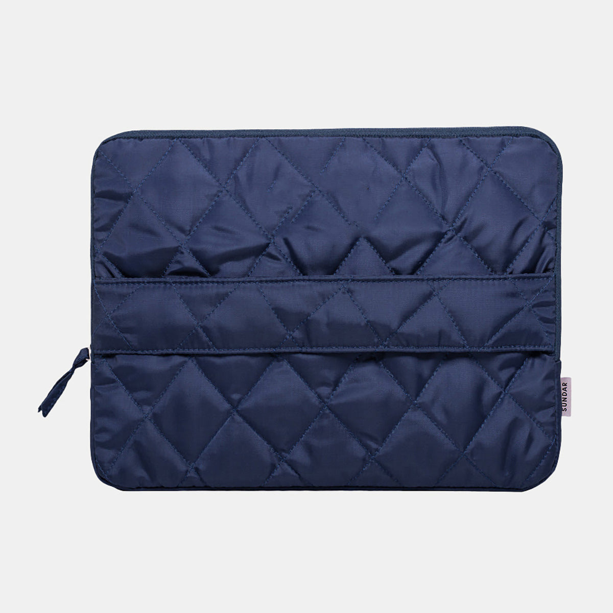 Messenger Porta Laptop Azul Marino para 13