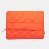 Messenger Porta Laptop Naranja para 13