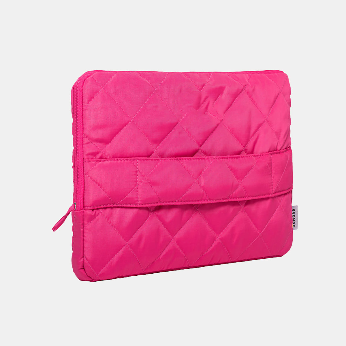 Messenger Porta Laptop Rosa para 13" y 15"