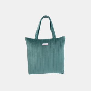 Bolsa Chica Tote Sundar By Ane Aqua