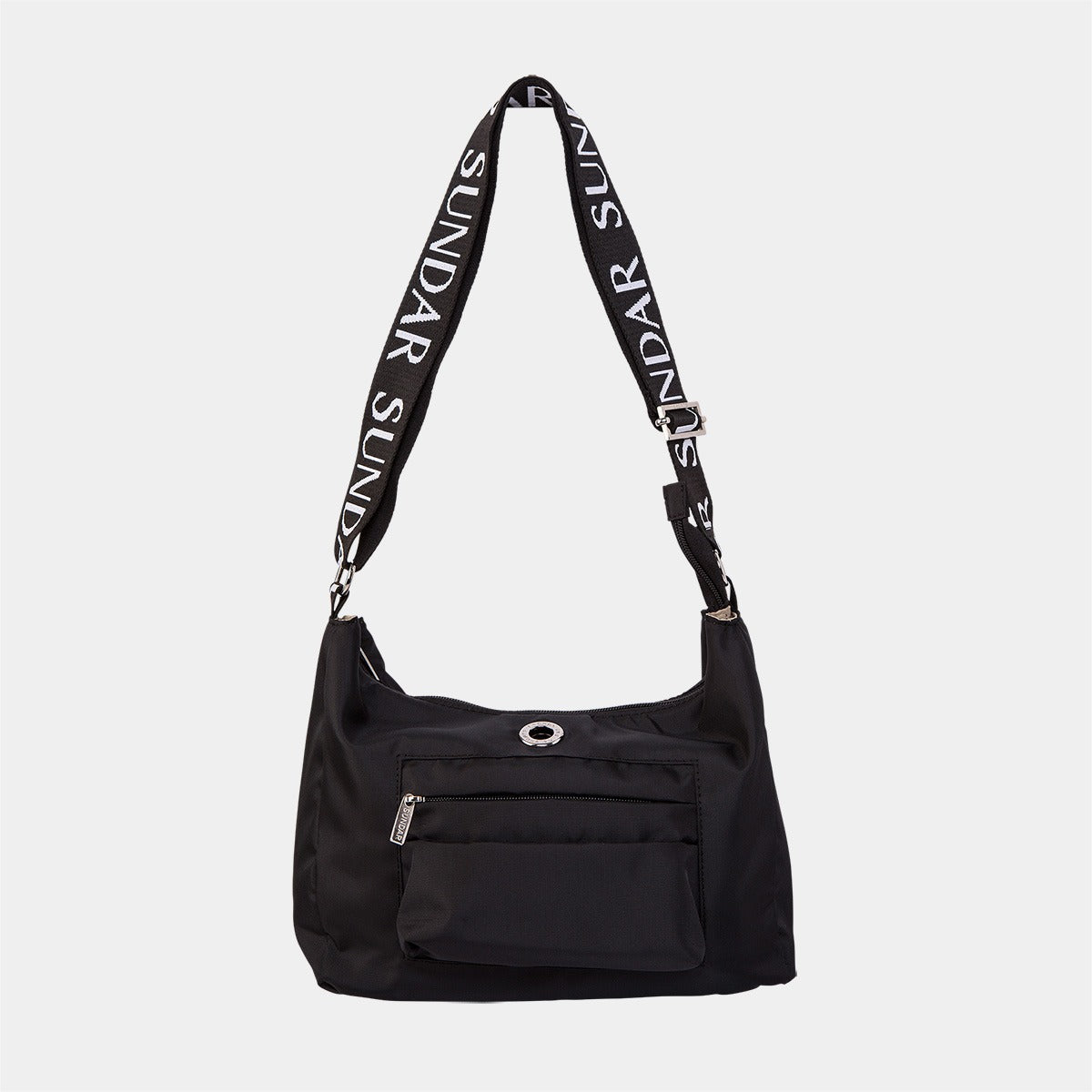 Kit Bolsa Martina Negra