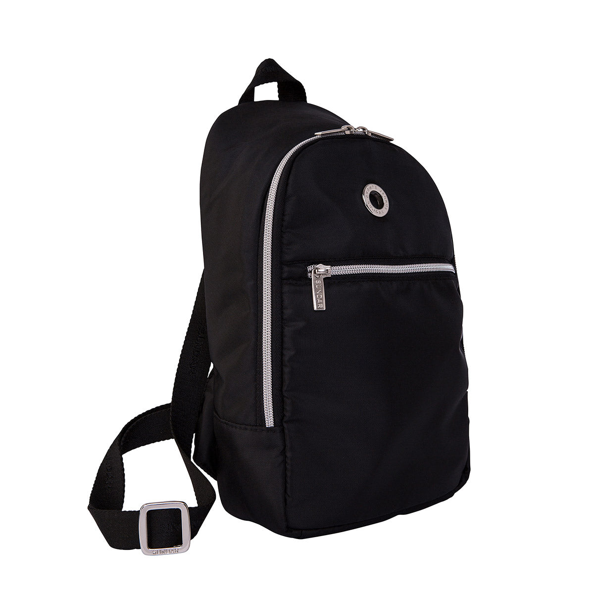 Kit Backpack Isa Negra
