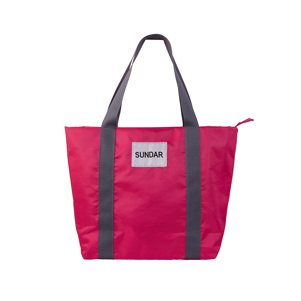 Bolsa Sofía Rubin Red