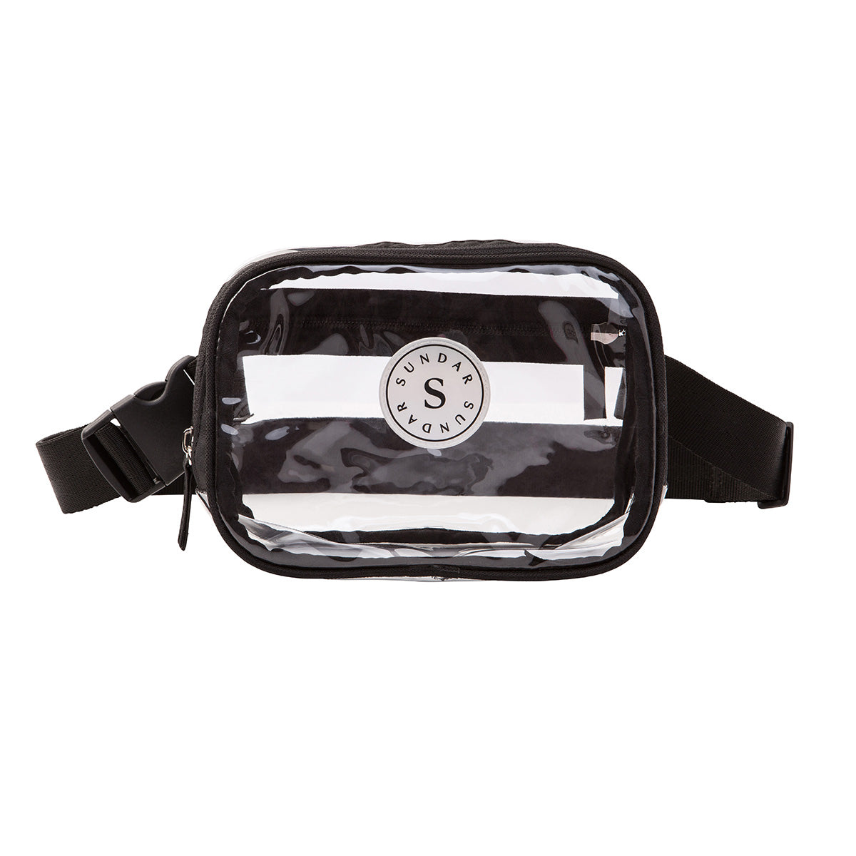 Kit Bolsa Martina Negra