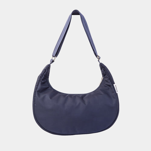 Bolsa Luna Grande Azul Marino