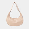 Bolsa Luna Grande Beige