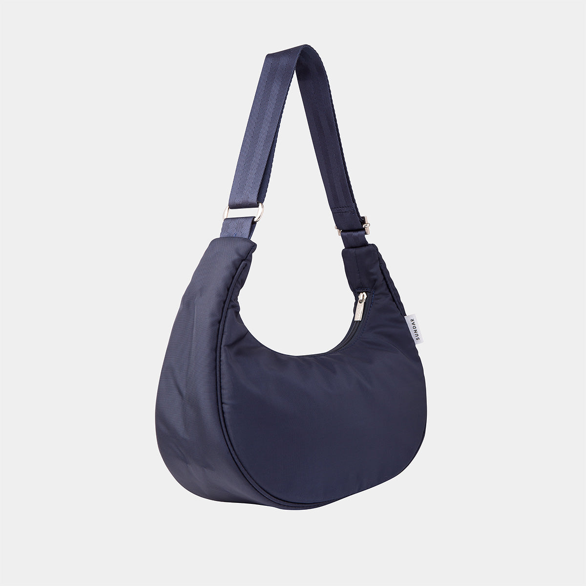 Bolsa Luna Grande Azul Marino