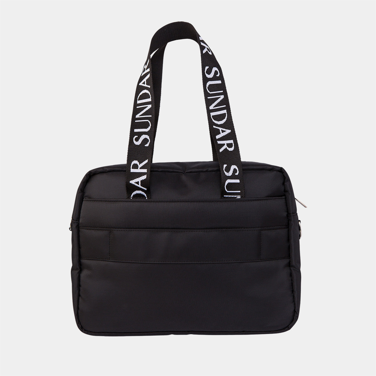 Bolsa Crossbody Mediana Negra