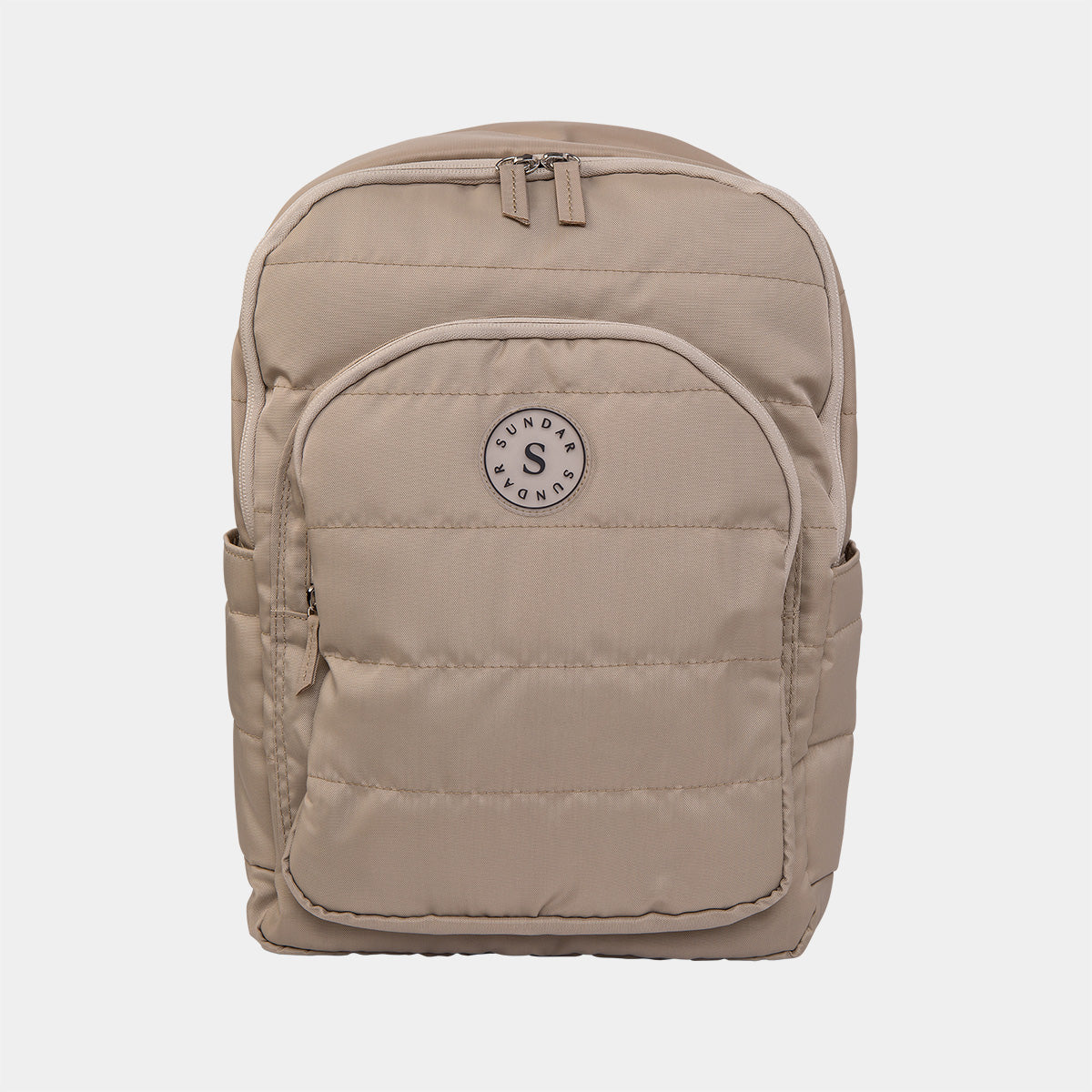Backpack Lety Beige