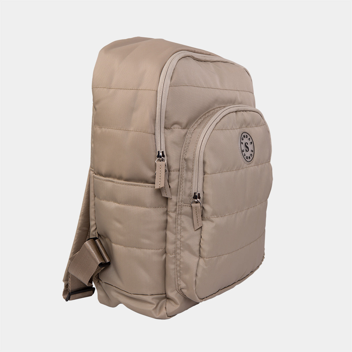 Backpack Lety Beige