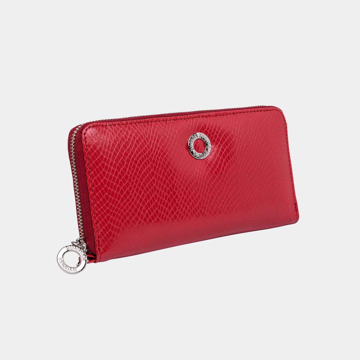 Cartera Tango Red