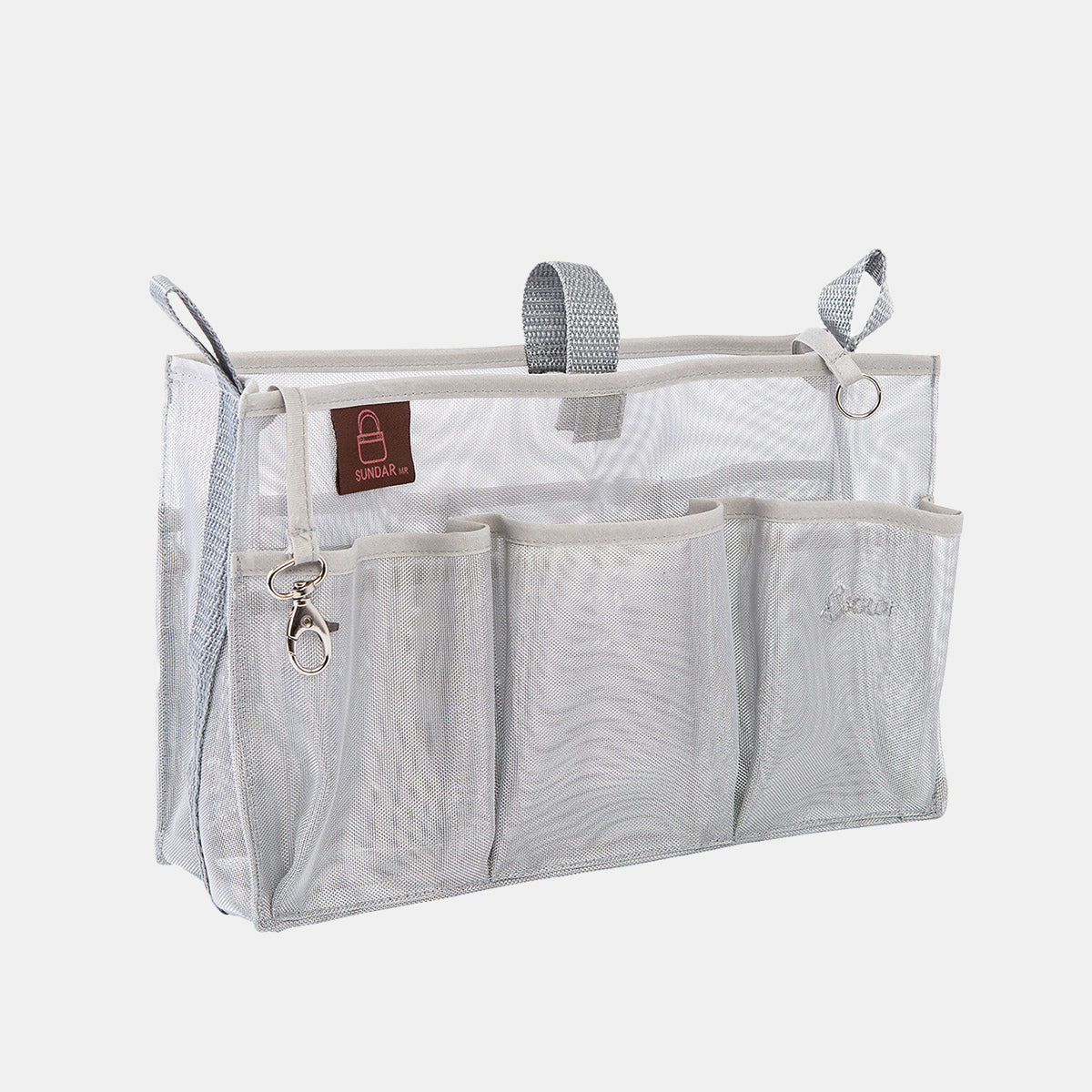 Kit Bolsa Básica Azul Marino