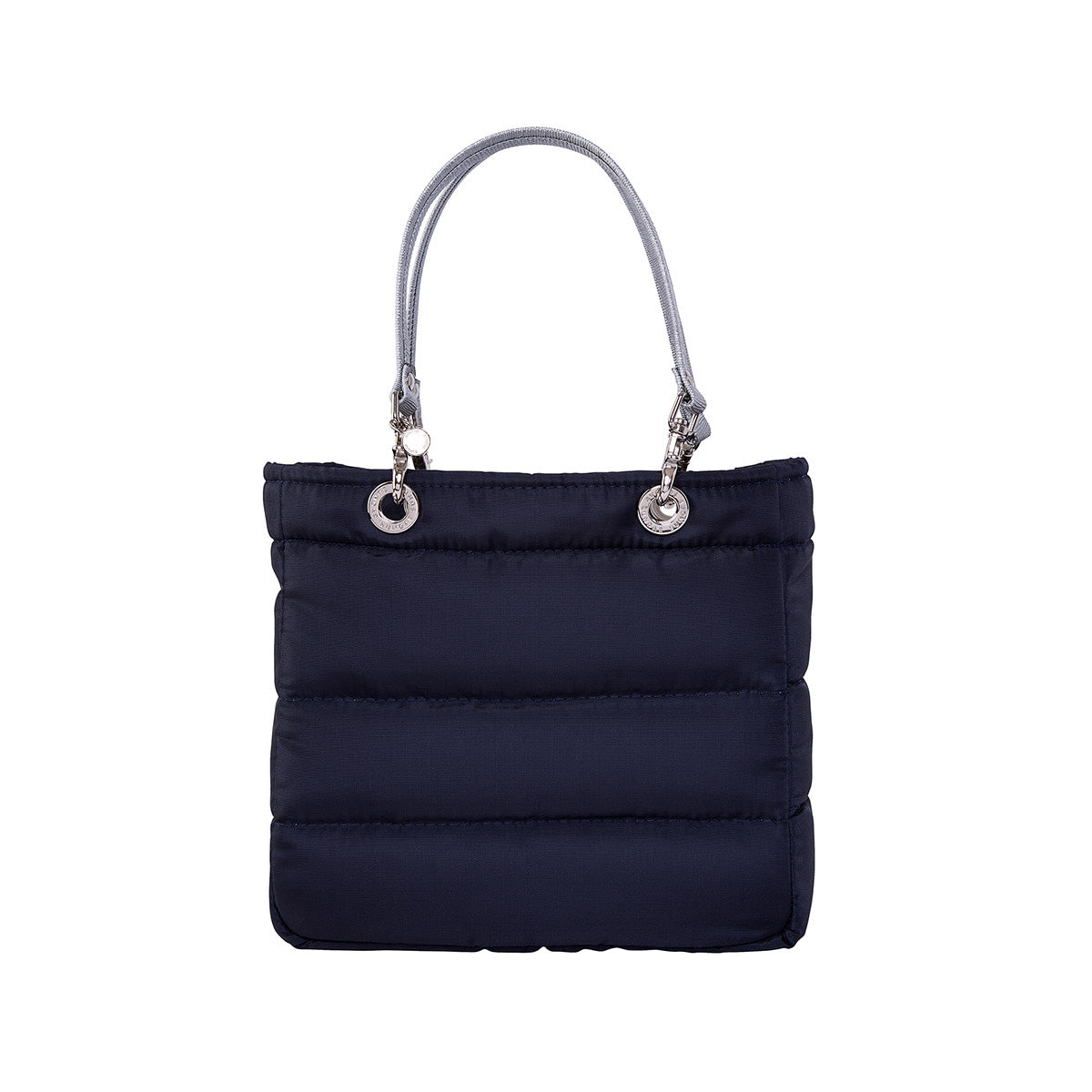Bolsa Básica Chica Azul Marino Individual