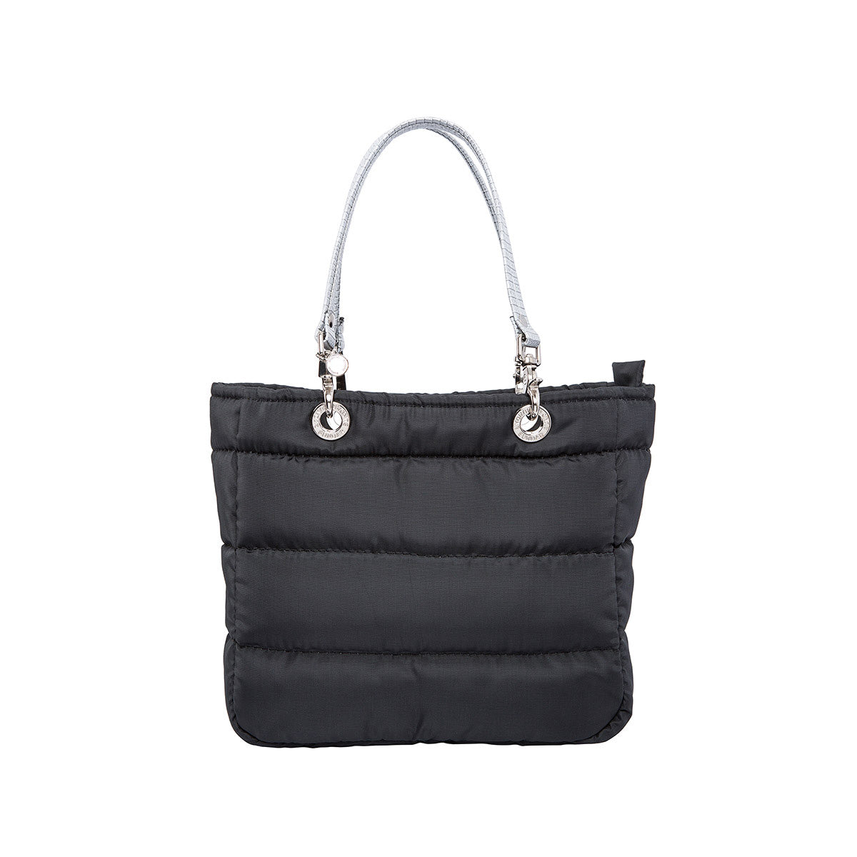 Bolsa Básica Chica Negra Individual
