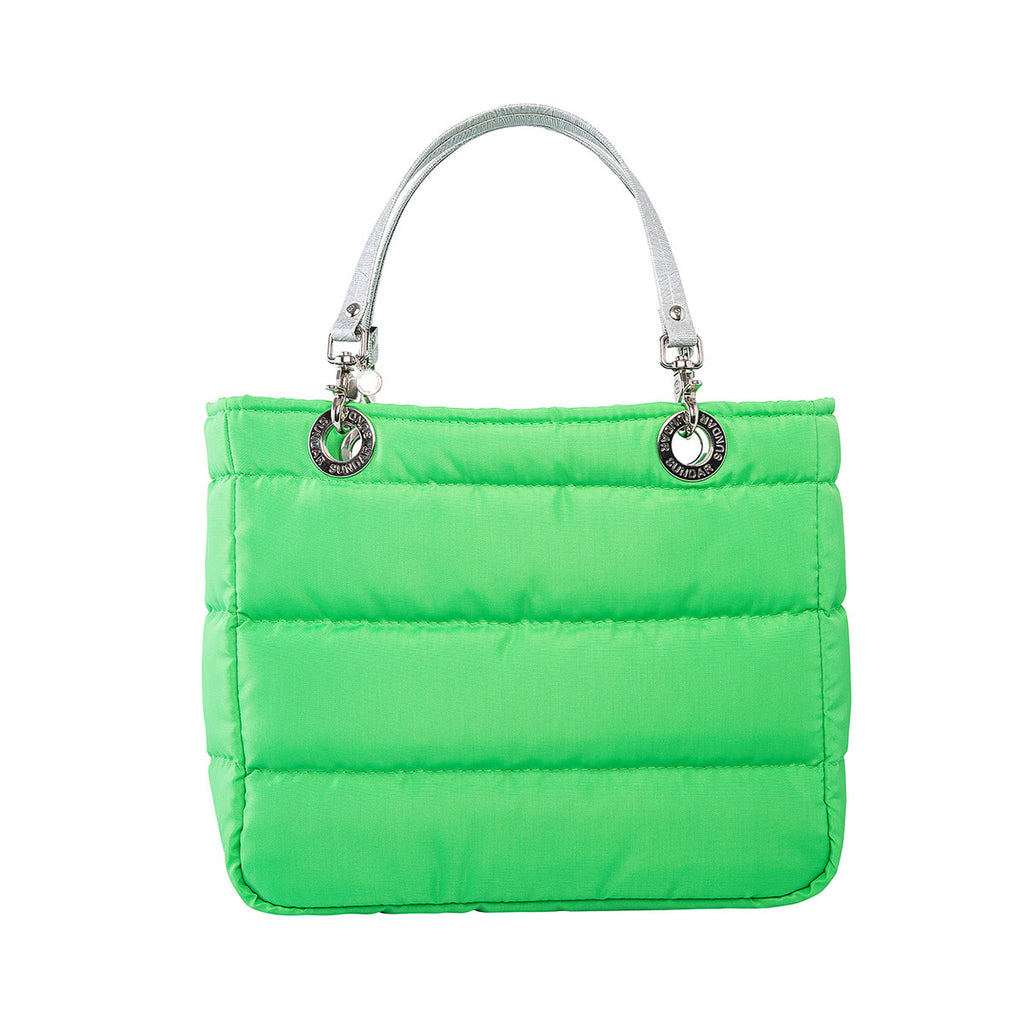 Bolso neon hotsell