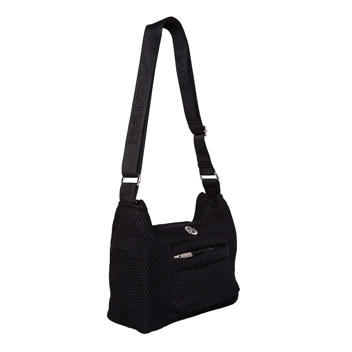 Bolsa Martina Negra