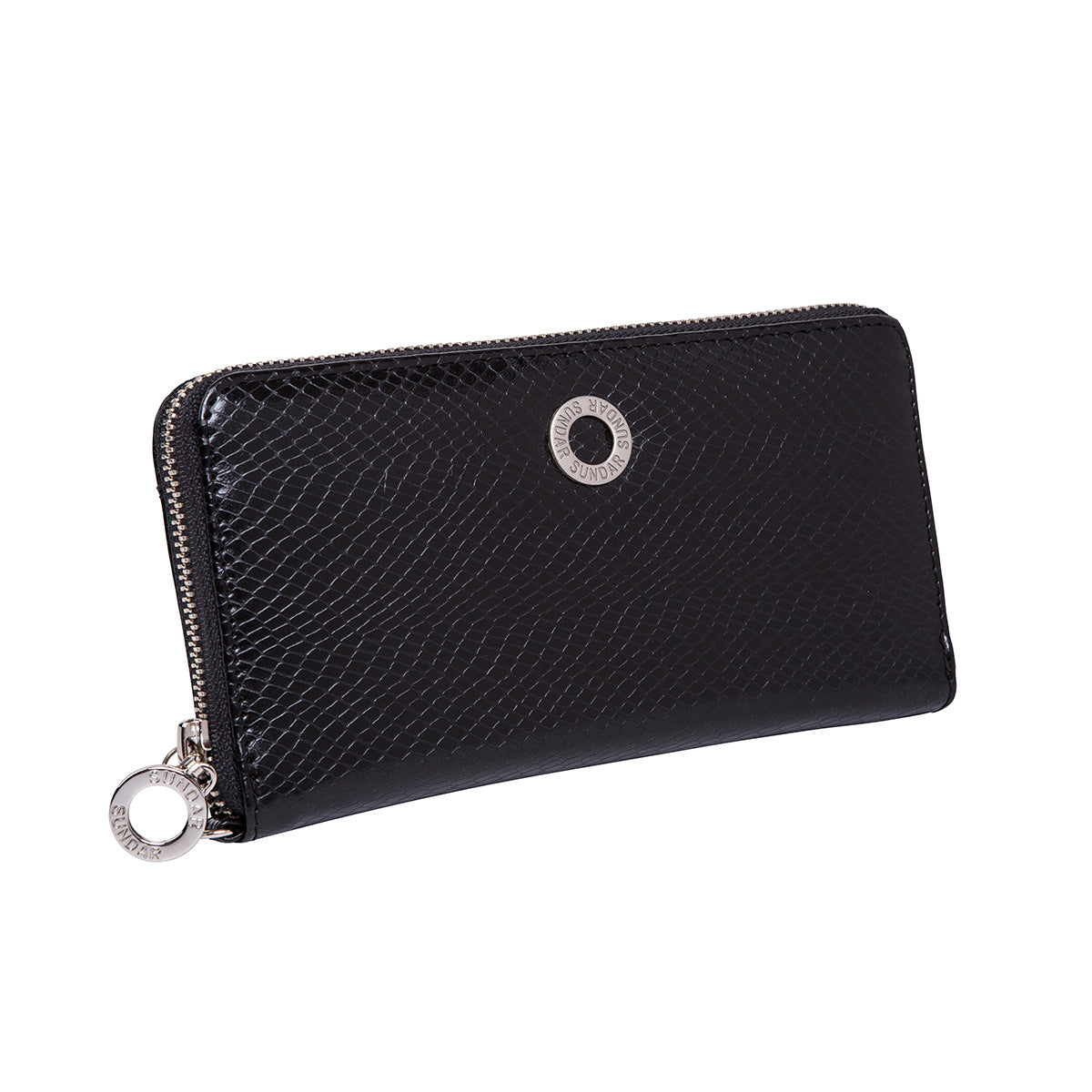 Kit Bolsa Negra