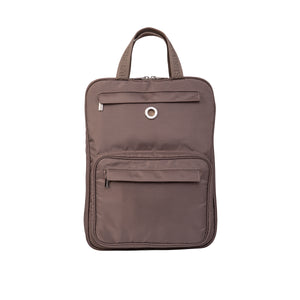 Bolsa Backpack / Laptop Estaño  (para 13 y 15)