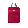 Bolsa Backpack / Laptop Granate  (para 13 y 15)