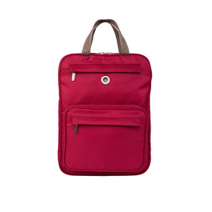 Bolsa Backpack / Laptop Granate  (para 13 y 15)