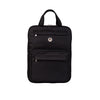 Bolsa Backpack / Laptop Negra  (para 13 y 15)