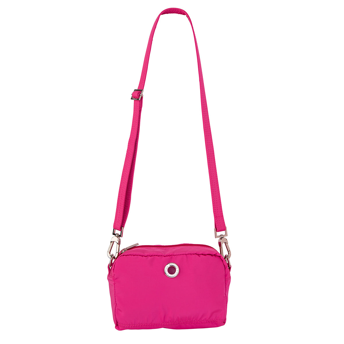 Kit Bolsa Negra