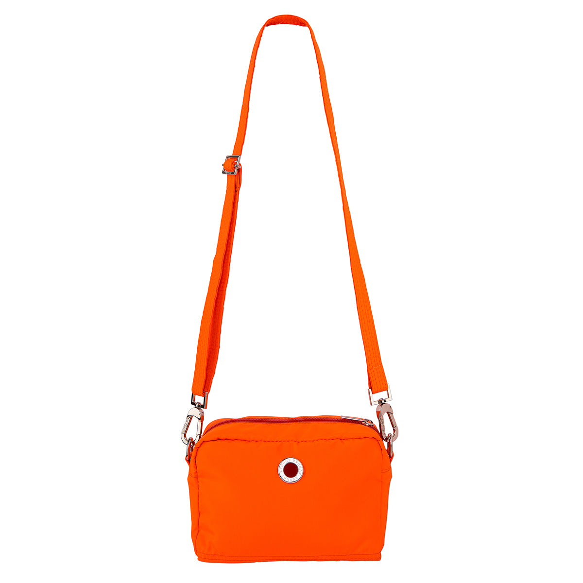 Kit Bolsa Luna Grande Moka